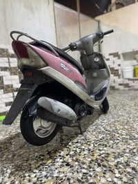 دراجة ماكس • نظيفه • أبو الخصيب البهارية