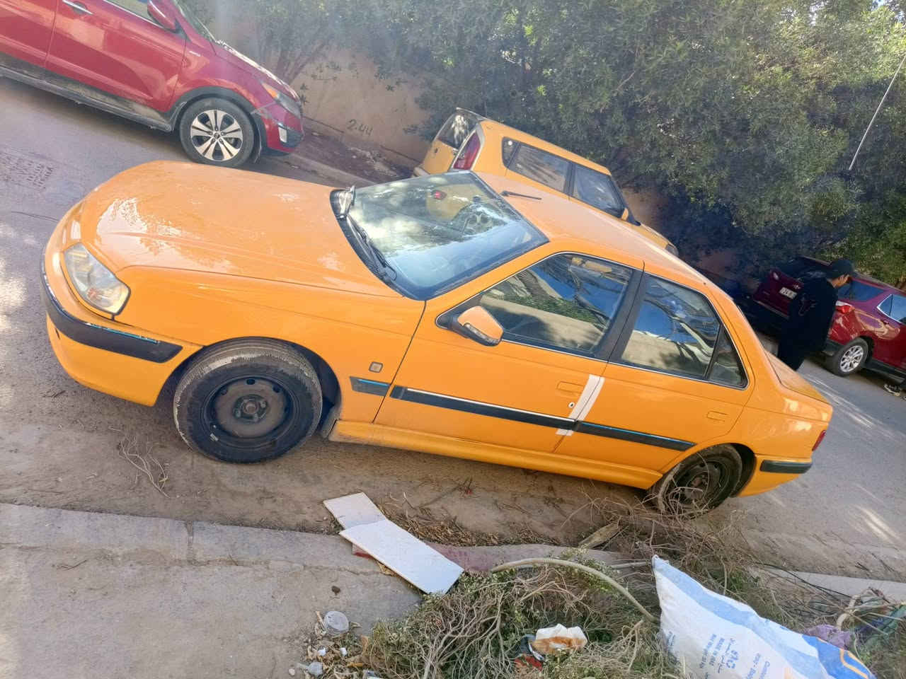 السلام عليكم بيتو باص موديل 20 بسمي هيو غرامات صفر رقم جديد جير ومكينه خير من الله السعر 64 
***********
