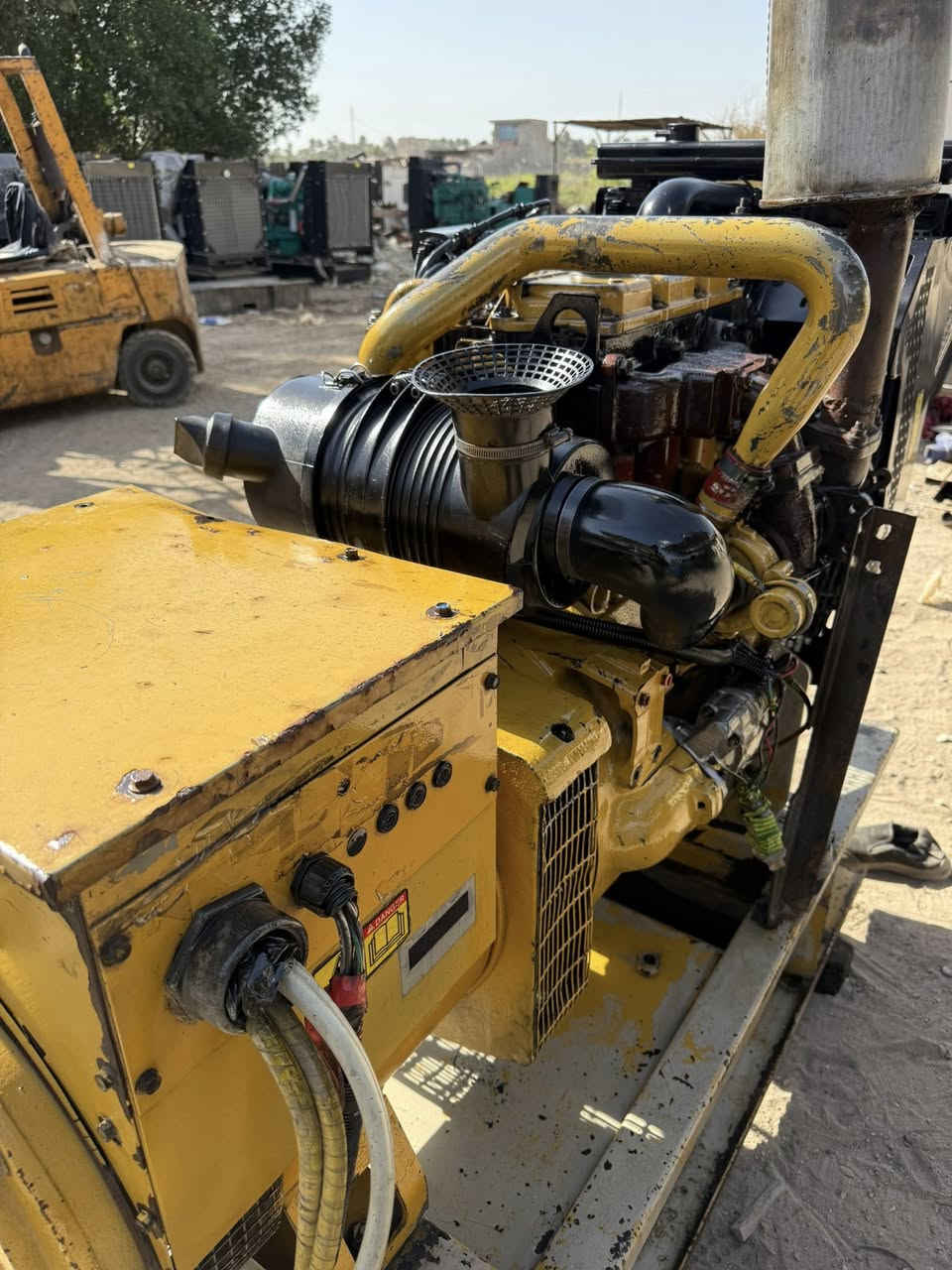 سلام عليكم بيركز إنكليزي اصلي٣ بستم سوبر ٥٠ كيفي ابلادي لأصرف ولا بخار تشغيل جهاز برودكشن اتو نضام حمايه كامل عنوان بغداد رقم الهاتف ***********
