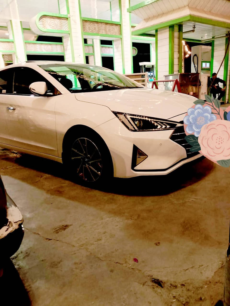 مراوسابدبل قماره هيه مكفوله كفاله عام من كلشي***********
