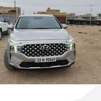 سنتافي امريكي • ٢٠٢٢ • ناحية زمار