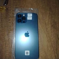 آيفون 12 برو ماكس ذاكره 512 بطاريه 92 أمريكي وتر بروف السعر 550 ألف عن...