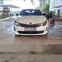 اوبتيما • ٢٠١٩ • بدون ايرباك