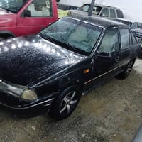 دايو سييلو • موديل 1996 • مكينة 16