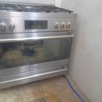 الشعب الديوان بغداد • مجال بسيط • فرن