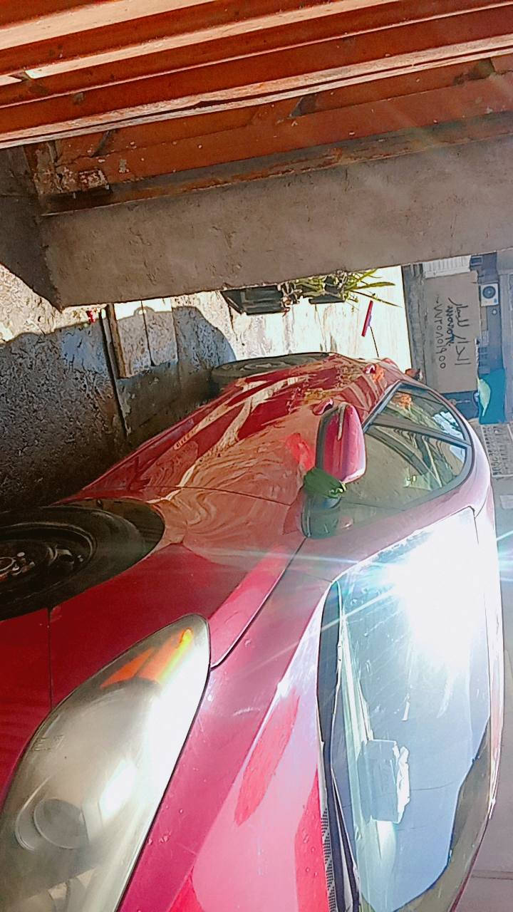 فؤرتي موديل 15 جاهزة من كلشي شرط التحويل رقم بغداد إنكليزي
تبريد صدر اطارات فتحه سقف جميع المواصفات بيها 
خير من الله للعلم للعلم بس تنته قماره يراد ترتيب 
يعني دوشمه عنوان بغداد العبيدي فلكه حي النصر
105 حادثها موجود كبالك بس بنيد تبديل والباقي ترتيب 
***********
