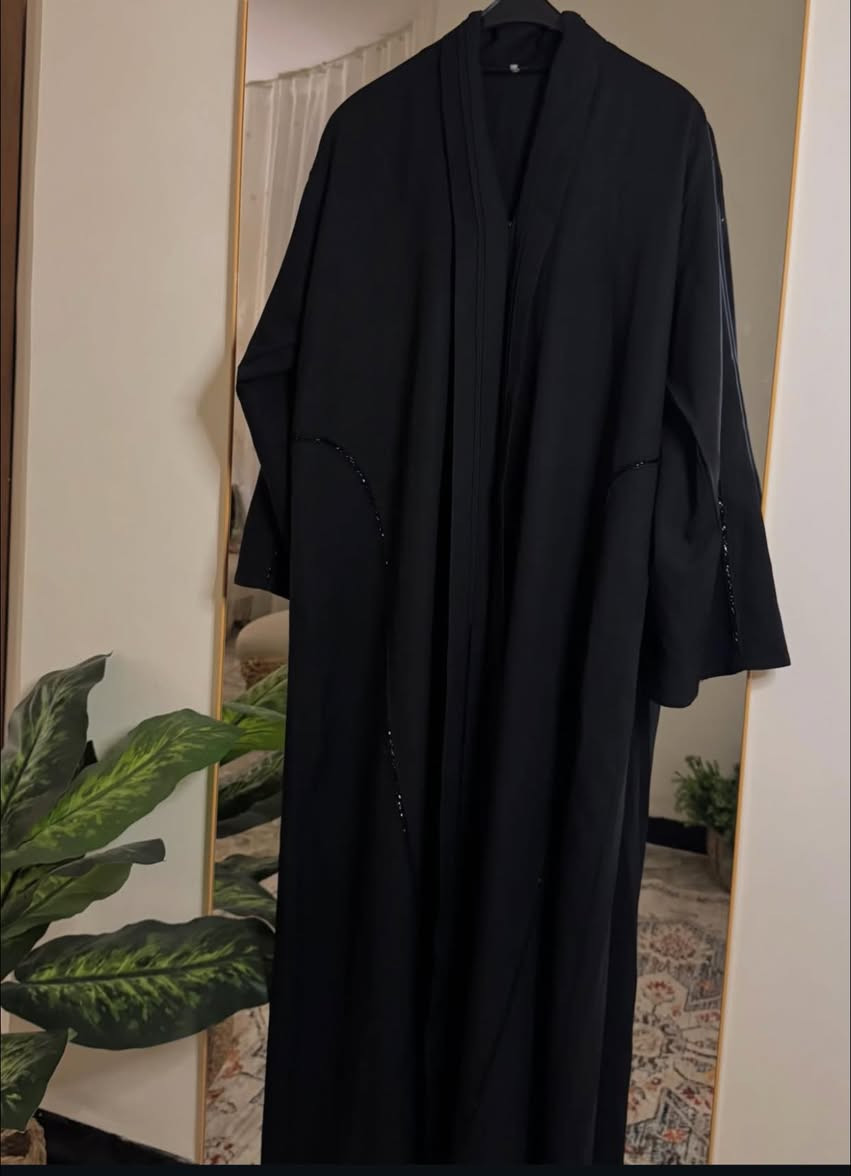 متوفر عبايات خليجي باانسب الاسعار يوجد توصيل داخل المحاويل


**إذا كنت صاحب هذا الإعلان وتريد حذفه لأي سبب، رجاءا أرسل رسالة إلى الدعم الفني**