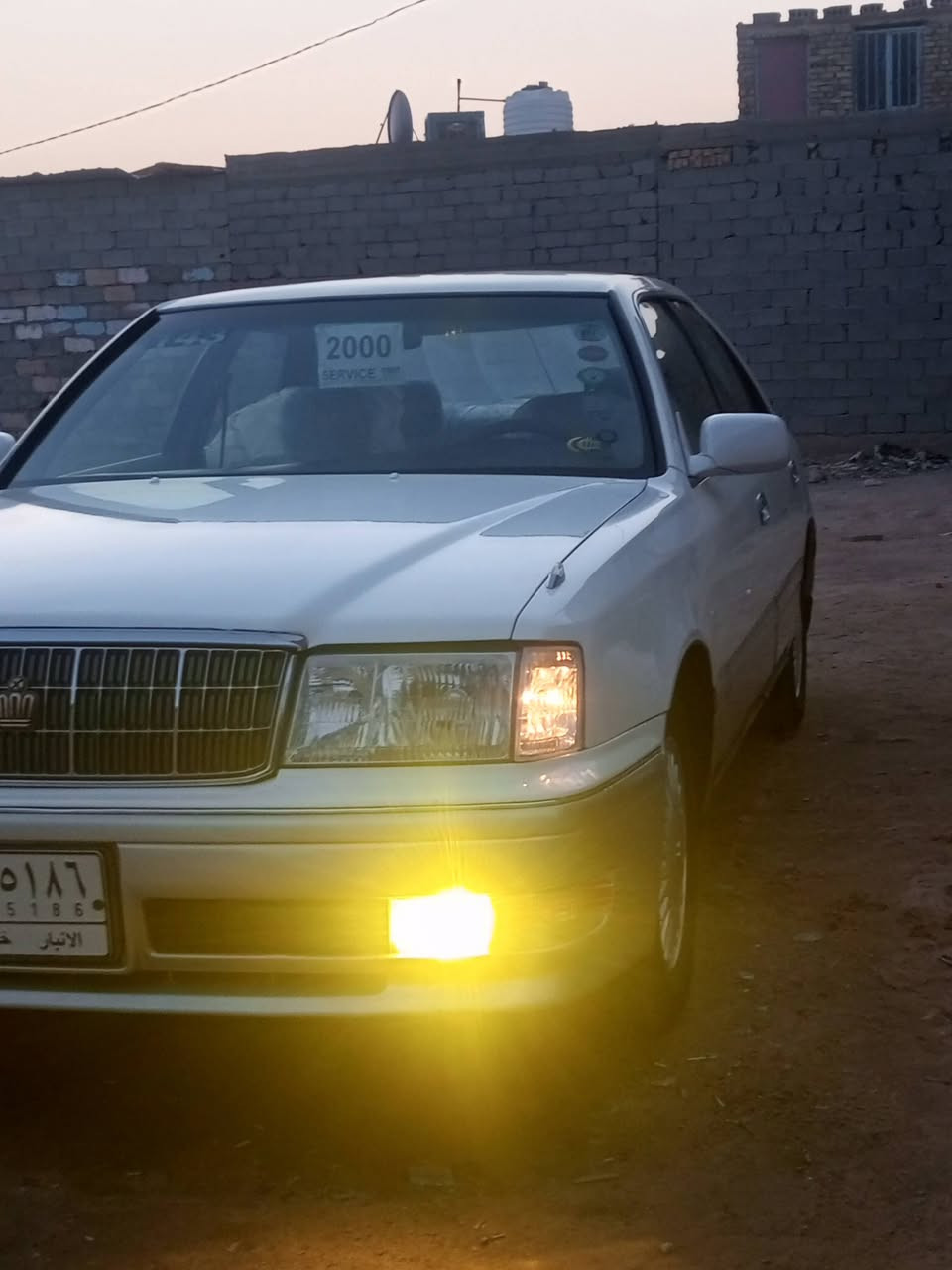 سلام عليكم راس الثور مديل 96سياره حلوه رقمها انبار تحويل مباشر سياره بيها جاملغ خلفي مكصوص  مكينه فيشتين مكاني نجف شراي يتصل سعر 85وبيها مجال 
***********
