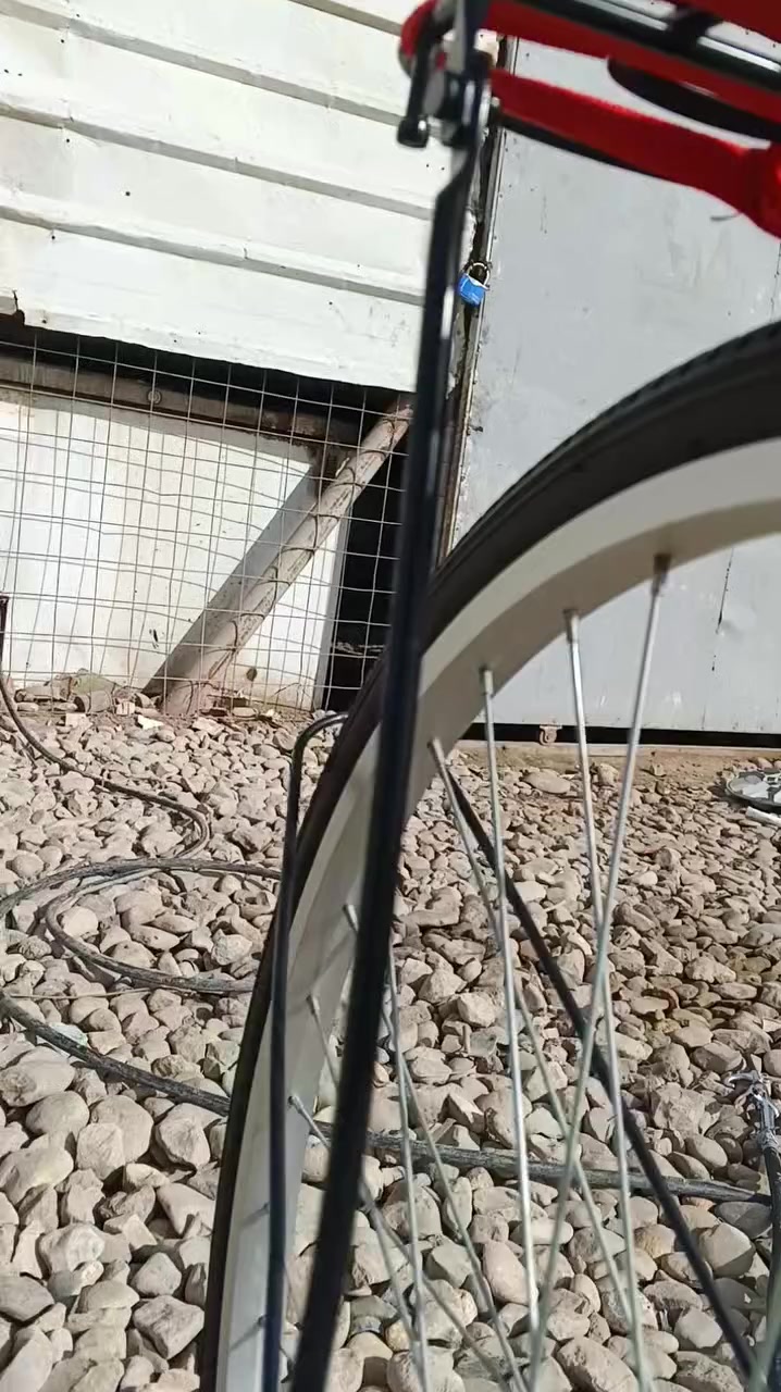 سلام عليكم بايسكل للبيع سعر مناسب 130قفل ما بي مجال مكاني كوت البدريه شراي يجي خاص


**إذا كنت صاحب هذا الإعلان وتريد حذفه لأي سبب، رجاءا أرسل رسالة إلى الدعم الفني**