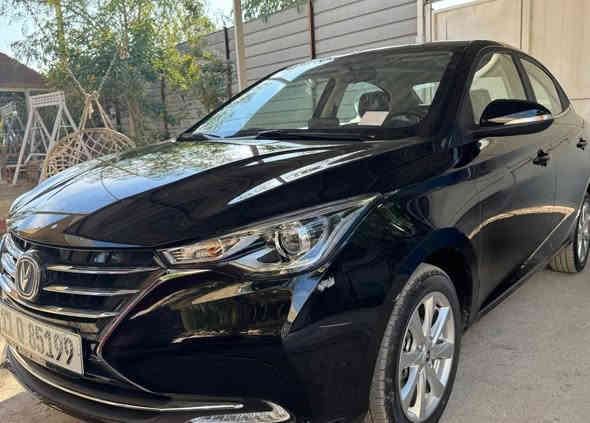 شاناجان L7 موديل 25 سيارة زيرو ماشية 6 آلاف مكفولة من شخط رقم بغداد بأسمي سعر 110 

***********
