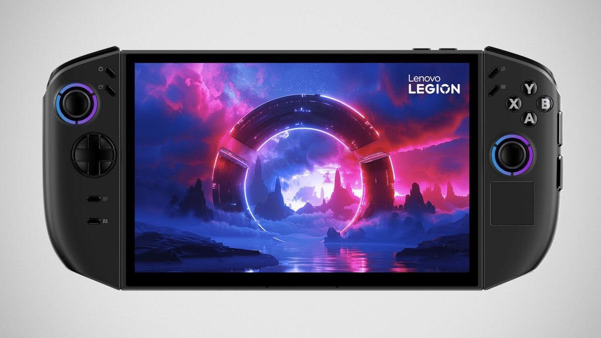 144HZ, Oled, 0.3ms, 8.8 inch, 1920 x 1200 :الشاشة -
AM D Ryzen™ Z2 Extreme (80 / 165, 2.0 / 5.00z, 8MB L2 /16MB [3) :zlall .
GPU: Integrated AMD Radeon™ Graphics
32GB Soldered LPDDR5x-8000 :الذاكرة العشوائية -
1TB SSD M.2 2242 PCle® 4.0x4 NVME :ا الذاكرة التخزينية البطارية: 5 - 3 ساعة لعب بحجم بطارية 74Wh
الملحقات: شاحنة 65W, جنطة | وزن الجهاز: 920g
Micro sd card قارء رام ,USBC-4 *2 شحن ,3.5 المنافذ: سماعة
Windows 11 Home, Legion Space 
العنوان البصرة رقم الهاتف *********** 
السعر. مليون 900 والشراي يدلل خلي يعامل بيش ب السوك واني خادم
