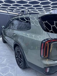 اخوان كيا تليورايد 2023 SX prestige Xline اعلى فئة بالتلورايد السياره ...