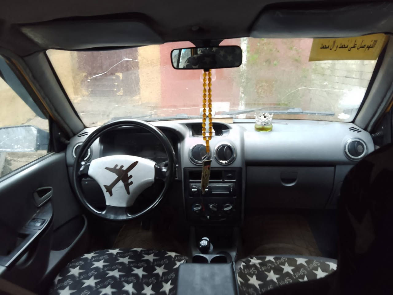 سايبا 2012للبيع سيارة مال جناي السعر 25..تصال ***********
