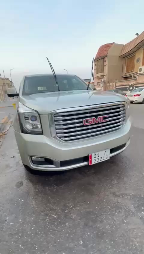 جمسي موديل ١٦ اصل سياره خليجي مكينه مكفوله تبريد طخم تأير حداديه كير واكسن مكفول مبدله بنيد 275 سعر ***********
