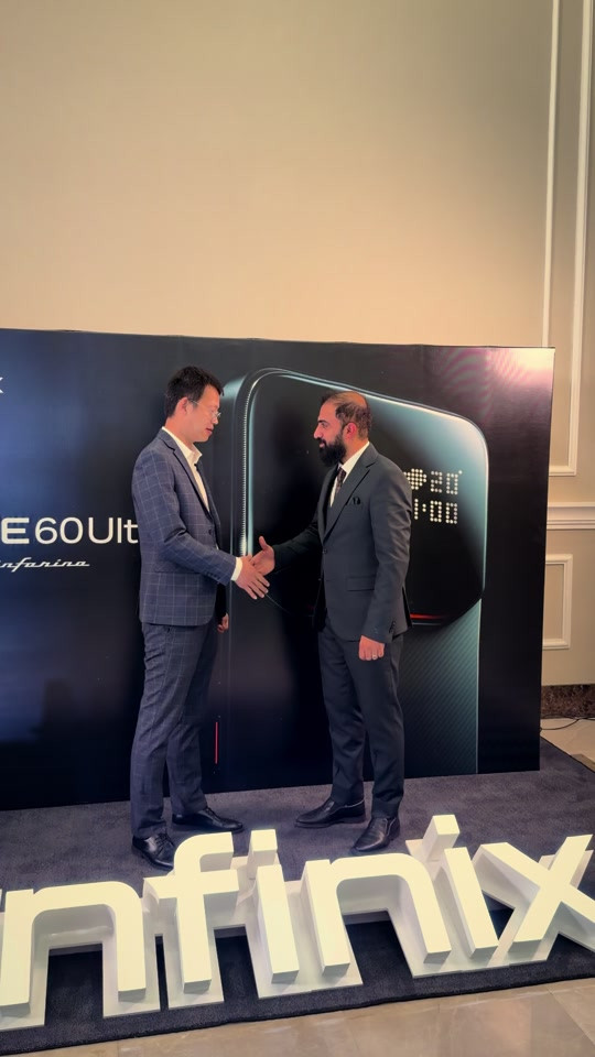 تازەترین مۆبایلی ##infinixnote60pro #infinixnote60ultra 


**إذا كنت صاحب هذا الإعلان وتريد حذفه لأي سبب، رجاءا أرسل رسالة إلى الدعم الفني**