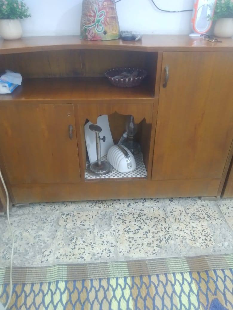 السلام عليكم غراض للبيع مكلف بل نشر للاستفسار الاتصال ‏‪***********‬‏
