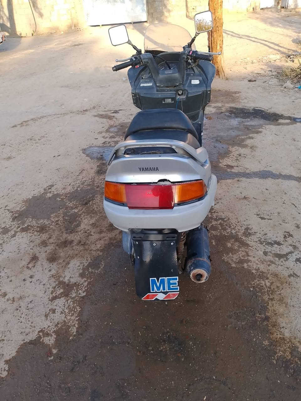 دراجه ماجستا ياباني جاهز كهربائيات بريكات امامي وخلفي السعر 475 وبيها مجال قليل العنوان بابل الحصوه رقمي ***********
