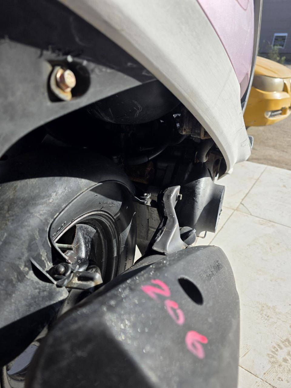 سلام عليكم دراجه ماكس منغولي ختم واحد وي مكينه دراجه صارله شهرين من طالع من حاويه ما مفتوحه دراجه بلاد برغي ما مفتوح بيه مكاني ناصريه مركز السعر خاص ***********
