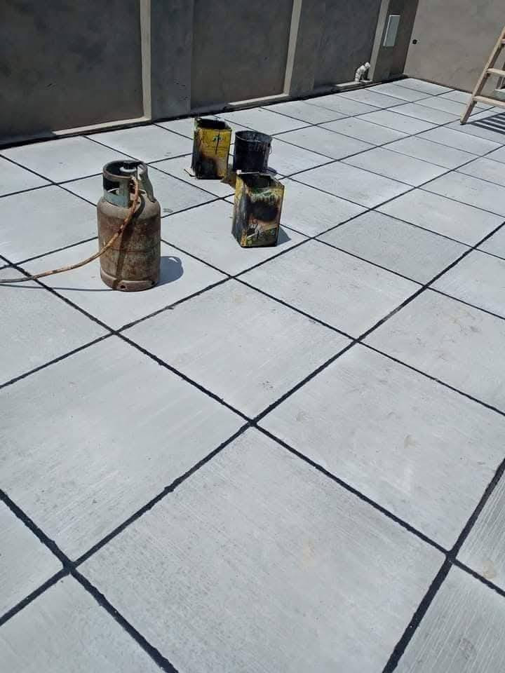 لتطبيك الشتايكر 🏠و ترميم كافة السطوح
 وأعادة الماستك ***********ما نستلم فلوس اذا ما تقتنع بشغل
 ضمان..الجودة و النوعية✅ ومن...الله..التوفيق.. للتواصل خاص او على الرقم ☎️ ***********
