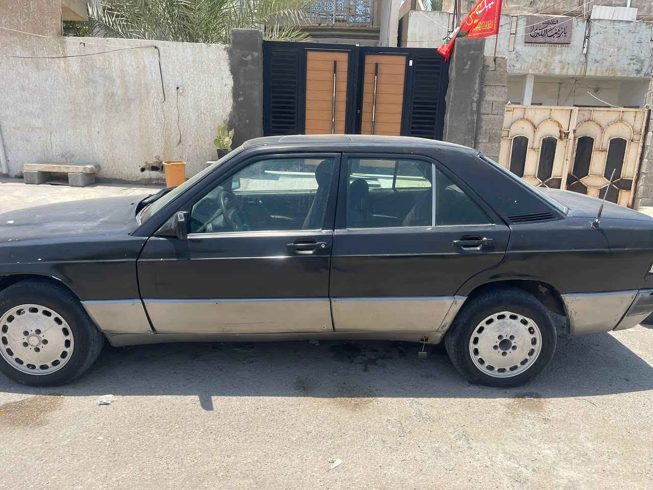 محوره بطه (٢٥٠٠) 
موديل ١٩٩٣ 
عنوان ديالى المقداديه 
رقم تليفون ***********
