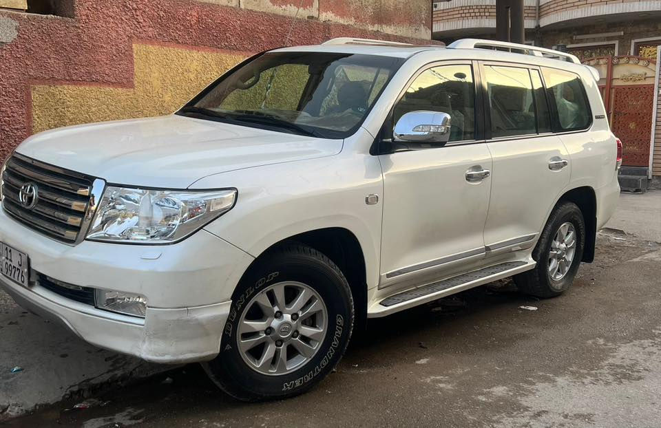 السلام عليكم جكسارة ستينيه موديل احد عشر جديده مكفوله ماشيه حقيقي اثنان واربعون لم تمتلك من كثير فقط من شخص شركه وبعده انا رقم بغداد مشروع وطني باسمي اشتريتها ماشيه اثنان واربعون  وللان اثنان واربعون وكسر سالمه والحمد لله من الصبغ والبارد  طخم تاير جيد كل شيء بلادي على الفحص  اللي يرغب يتصل على الرقم 
***********
