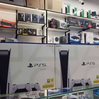 بلي ستيشن ٥ • مهكر • الصويرة