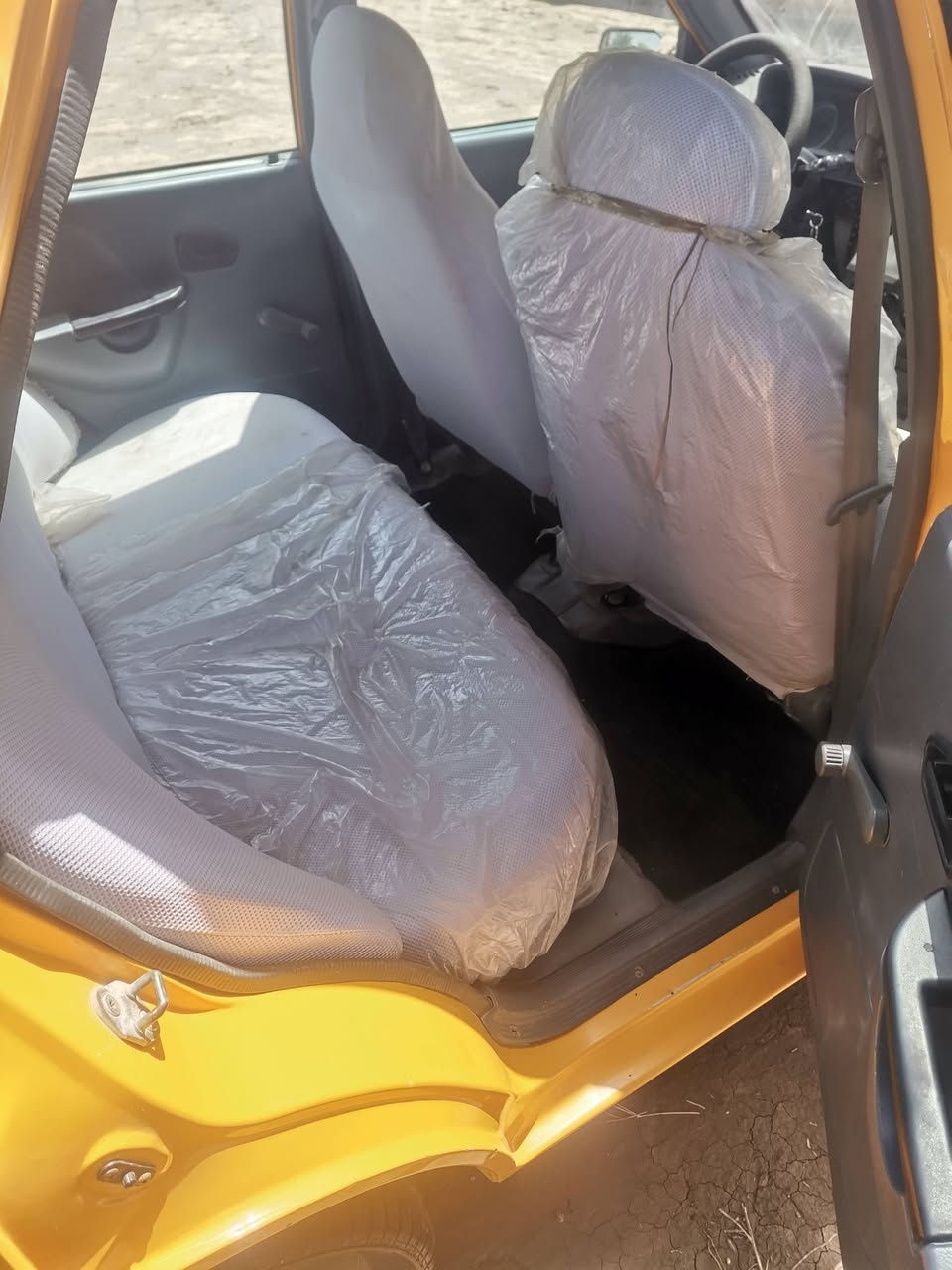 سايبه مديل ٢٤ غاز بانزين مكينه كير حداديه تبريد  جديد دوشمه رقم نكليزي قادسيه السعر . ***********
