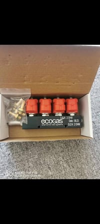 اربيل • منظومة غاز • ٤/٦/٨ سلندر