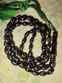 سبحة يسر • قديمة • محابس