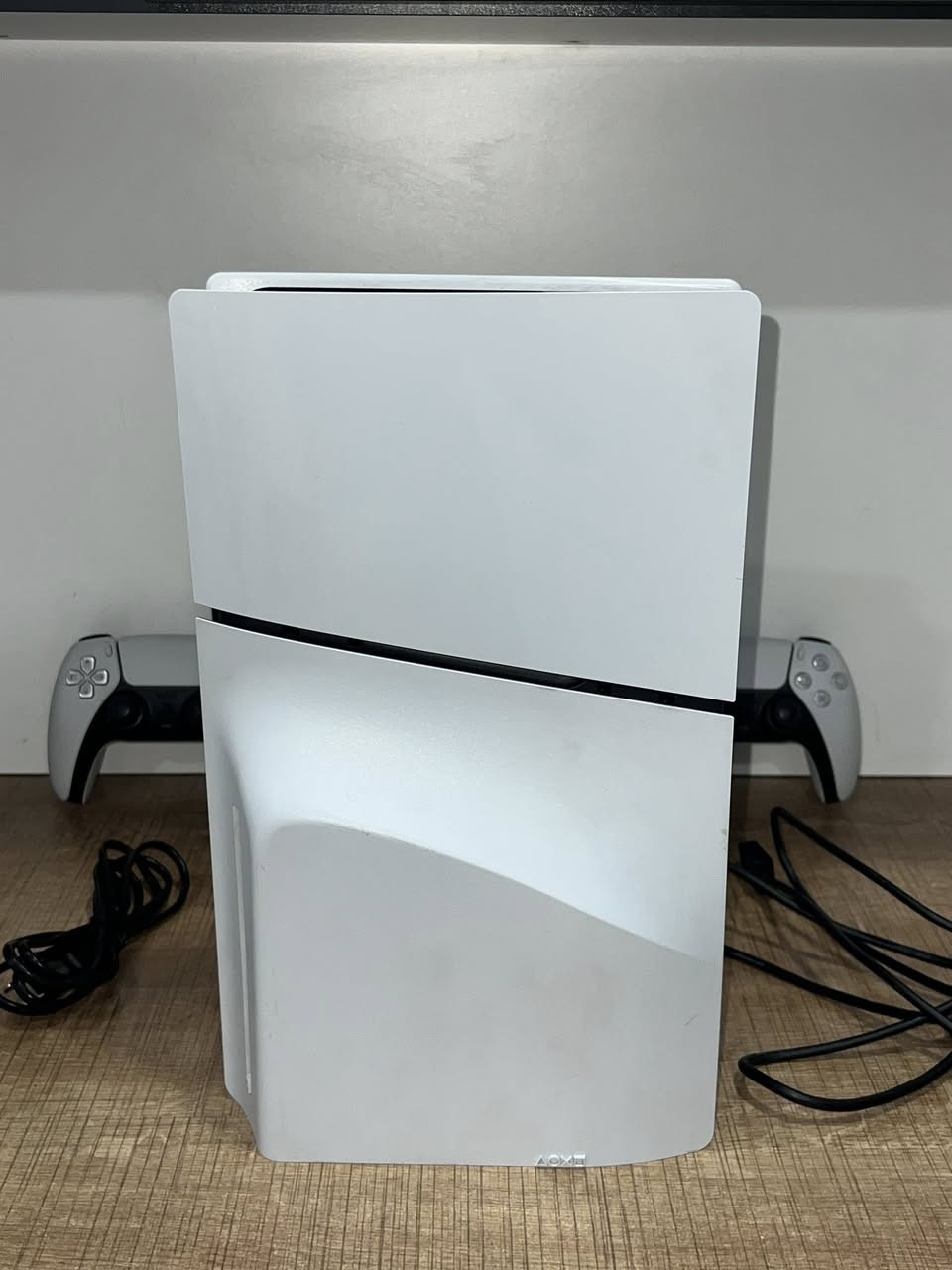 سلام عليكم
بلي 5 مستخدم للبيع  ps5  سلم
الذاكرة 1T 1024GB
ريجن ياباني
مع يدة جوستك اضافي
مستخدم قليل 
للاستفسار ***********
بغداد-الاعظمية-شارع الضباط 
سعر 725 وبي مجال
