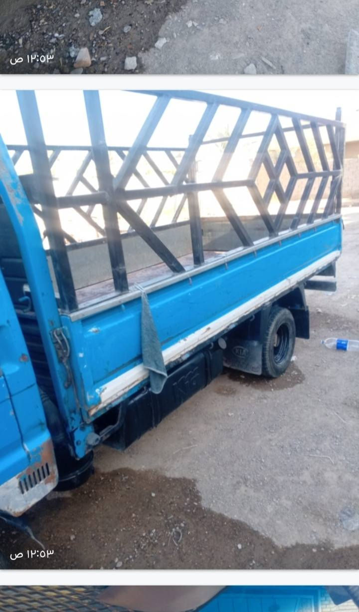 سلام عليكم سياره كيه بنكو مديل 96 بسمي 8 جنكال السيارة بلااديه ما متعوبه كير محرك كله مكفول الكشر بلادي السياره مصفره رقمهه مميز مواليد حته اذا ابيع رقم عادي مواليد استفسار اكثر *********** ابو علي
