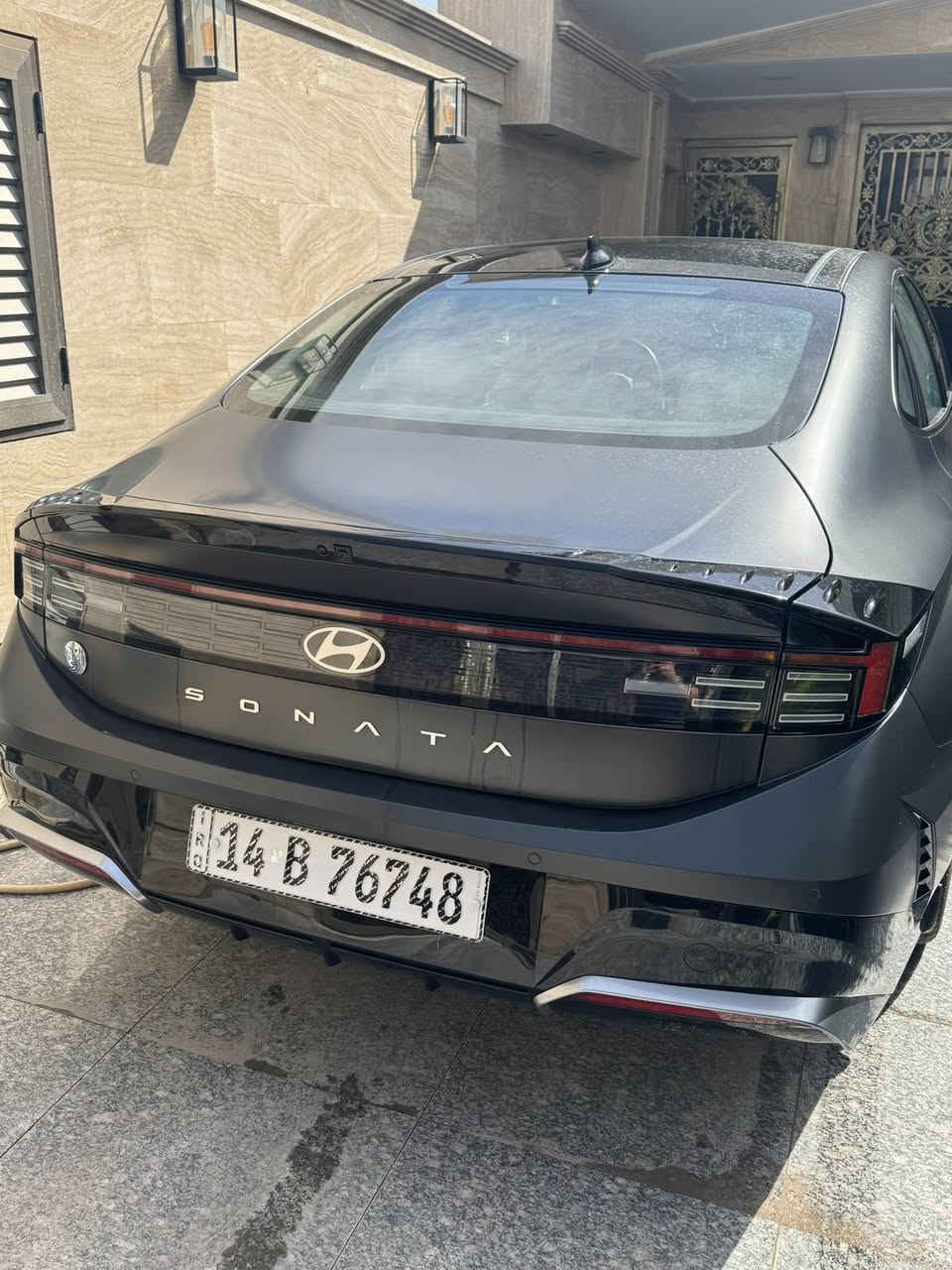 سوناتا ٢٠٢٥ خليجيه كلين تايتل


**إذا كنت صاحب هذا الإعلان وتريد حذفه لأي سبب، رجاءا أرسل رسالة إلى الدعم الفني**