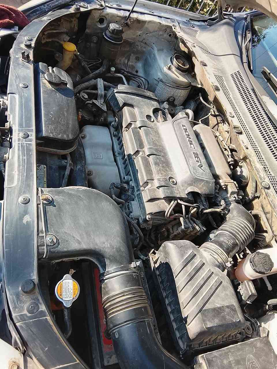 سبورتج خليجي مديل 2009
نضيفه مابيها اي نقص سياره حلوه مال جناي محرك 2000
دواخل حلوه كشنات جلد سياره معروضه 115
وبيها مجال حك الجيه 
***********
