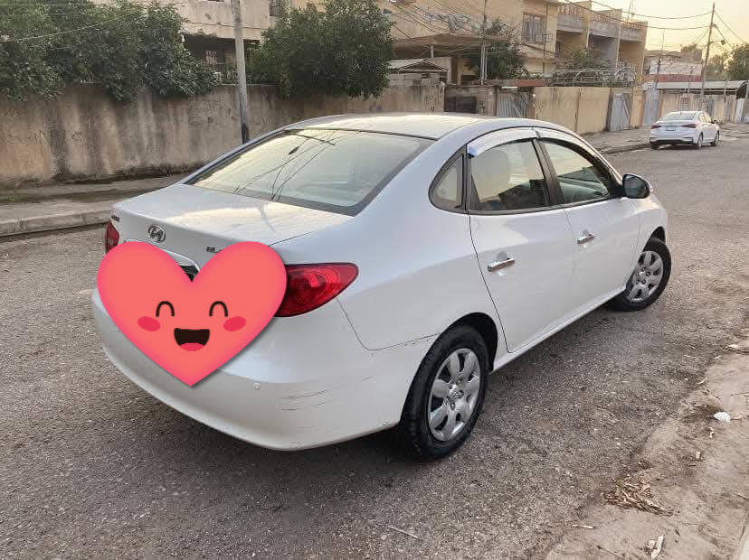 النترا ٢٠١٠ رقم صلاح الدين الماني سنوية ٢٠٢٩ هزة كولشي جاهز
كفالة عامة من الصبغ والضربة والبارد
سعر السيارة ١١٠ ورقة قابل للتفاوض استفسار من صاحب السيارة اني مكلفة بالنشر
رقم صاحب السيارة *********** غيد
