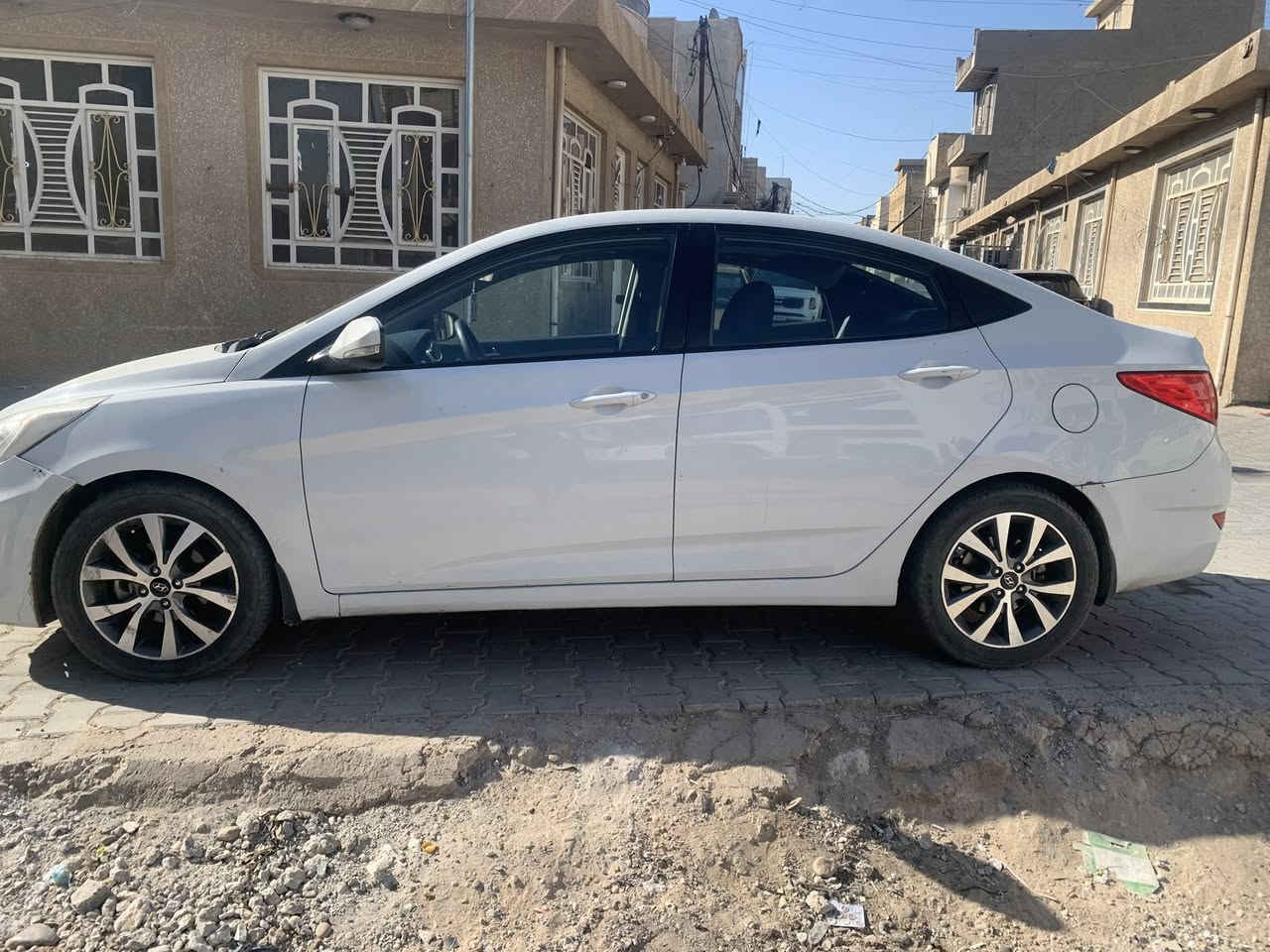 سلام عليكم اكسنت ٢٠١٨ ماشي ١٢٩بيه دوسات مصلحه وعاوزه دعاميات سعر ١١٠بيه مجال العنوان البنوك ***********تتفه تبريد شغال
