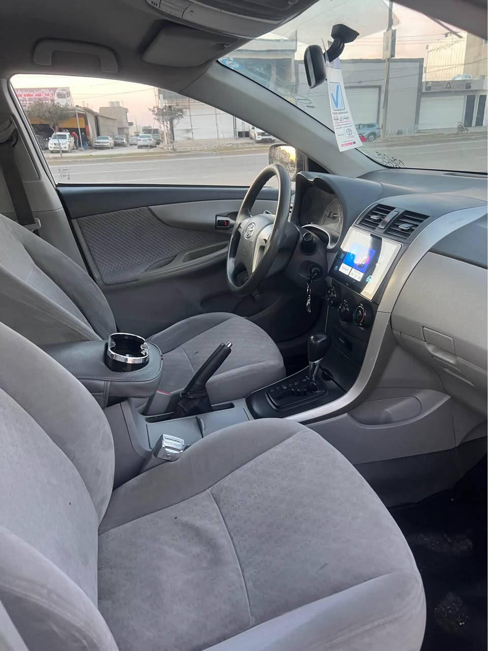 ‎بیکاشۆ مۆدیل 2008 بی بۆیاخ سەنەوی تا 2030تازەیە کارتی بەنزینی هەیە بێ مەسرەفە  سعر 102$ ***********‎ Singapore
