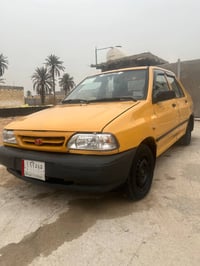 سايبا • ٢٠١٥ • محرك مكفول