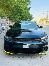 للبيع  دودج جارجر GT 2023  مواصفات ال gt المعروفة  شاشة كبيرة  كشنات ح...