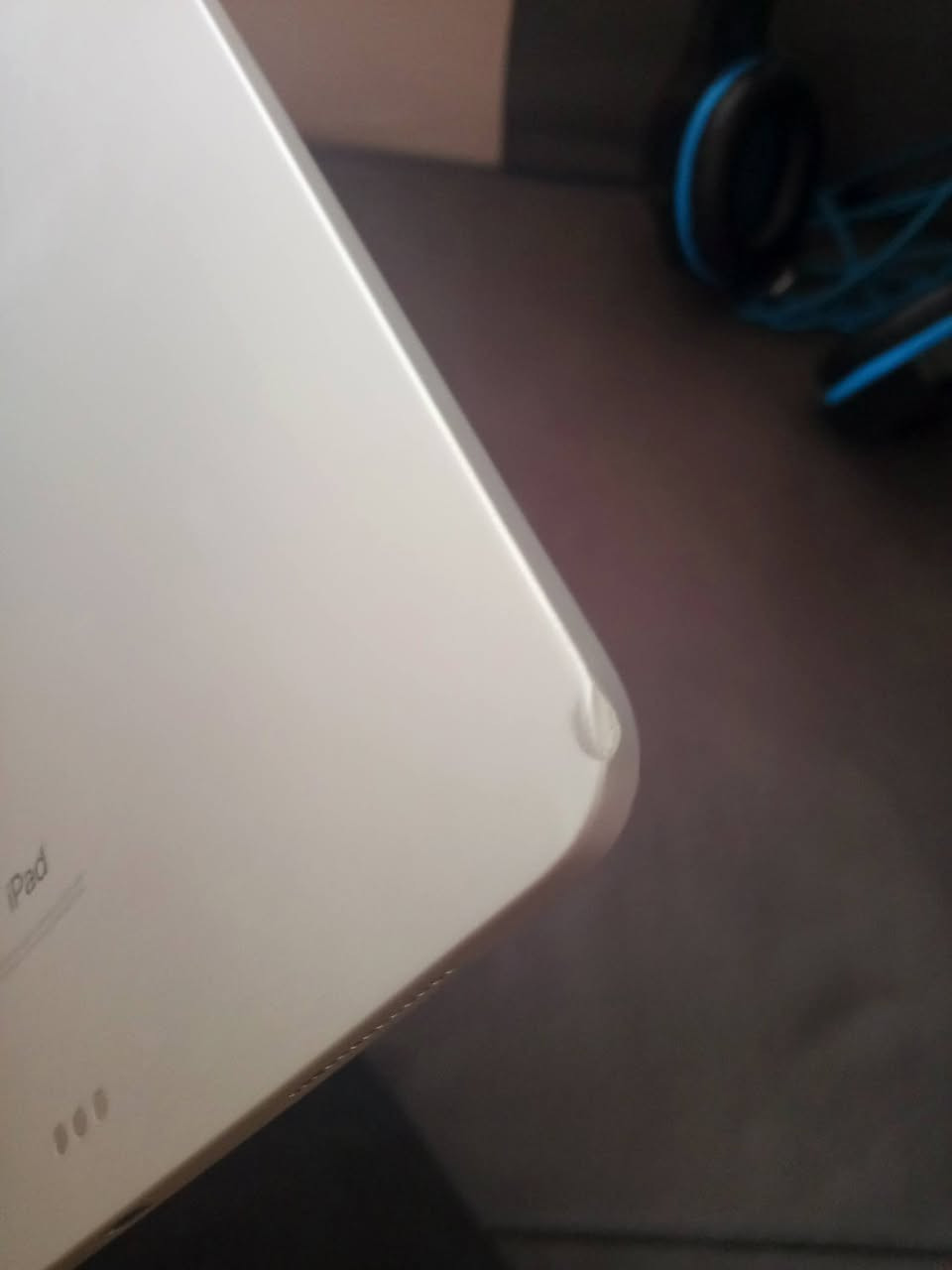 سلام عليكم ايباد ١١ ذاكره ٦٤ بوبجي ١٢٠فريم بي سواد مثل ما موضح بلصور ما مئثر بلمس مراوس أو بيع


**إذا كنت صاحب هذا الإعلان وتريد حذفه لأي سبب، رجاءا أرسل رسالة إلى الدعم الفني**