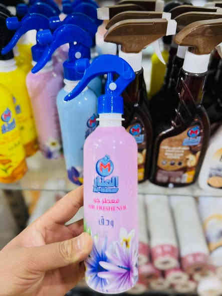 #اللهم_صل_وسلم_وبارك_على_نبينا_محمد 

#متوفر_الأن_لديناااا #أنواع #معطر #جو 

العنوان قرب مرقد بنت  الحسن ع السلام القصيرين  
 لحجز والاستفسار ***********. ☎️📞
