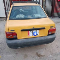 سايبا للبيع 2011 مكينه وكير وكهربائيات وشواصي خير من الله سنويه 2028 ه...