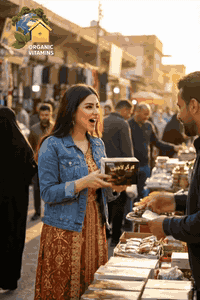 #خصم_رائع ...
#خصم_رائع ...
#خصم_رائع ...

#خصم #خاص #ولفترة_محدودة_جداً...

كولاجين بحري عالي الجودة للبشرة والشعر والأظافر والمفاصل. ..

اشتري علبة بسعر 40 الف ...

اشتري علبتين بسعر 75 الف ...

اشتري 3 علب بسعر 100 الف فقط ...

----

#كولاجين #بحري عالي الجودة من #Edmark

ماهو #الكوكولاجين 
عبارة عن كولاجين مستخلص من مصادر بحرية ، مصنوع من كولاجين سمكي مستخرج بالتحليل الإنزيمي من مصادر بحرية، مثل أسماك السلمون ومضاف له شوكولاته دارك لإضفاء طعم لذيذ ومميز .

#لماذا_نحتاج_إلى_الكولاجين_ضمن #غذائنا ؟
مع تقدم العمر فوق ٢٣ سنه يبدأ الجسم بفقدان نسبة بروتين الكولاجين ، لذلك انتجت شركة ايدمارك العالمية الماليزية مشروب بنكهة الشيكولاتة وغني بالكولاجين البحري ليكون ضمن #مجموعة #الجمال من شركة #ادمارك الماليزية .
من وظائفه الحفاظ على صحة الخلايا والمفاصل والبشرة وتقوية الشعر والأظافر .
كلما تقدمنا في السن يقل إنتاج الجسم للكولاجين ،حيث يمثل الكولاجين 70% من جلدنا ، ويعطيه شكله ويمده بالمرونة اللازمة ، وفي الوقت ذاته يوفر للجلد نعومته ويسهم في حفظ الرطوبة .

#فوائد #كوكولاجين :
1- يعطي الجلد والشفتين مظهر الامتلاء .
2- يعطي الجلد اللون الفاتح النظر الطبيعي .
3- يقلل من عمق الثنايا والتجاعيد .
4- يعدل المزاج ويقوي صحة الجسم .
5- يقلل من خطوط وتشققات الأقدام .
6- يقلل من الهالات السوداء حول العينين .
7- يرطب و يعزز مرونة الجلد .
8- يقوي ويشد الجلد المتدلي .
9- يخفي علامات الإرهاق والتعب .
10- يمنع تساقط الشعر ويقوي الاظافر .
11- يعيد للبشرة مظهر الشباب والحيوية .
12- يساعد في علاج مشاكل المفاصل والعظام .
13- يعالج الضعف العام في عضلات الجسم .
14- يعمل علي زيادة الكتلة العضلية .
15- يساعد في علاج المشاكل الهضمية التي قد تنتج عن ترقق البطانة الداخلية للقناة الهضمية .

#ألا_تستحق #بشرتك #أن_تكون #أروع  ؟
لا داعي بعد اليوم لإبر الكولاجين الغالية الثمن والمرهقة والتي تستدعي زيارتك للطبيب دوريا ناهيك عن ألم الحقن تحت الجلد مباشرة .
فقد توفر الكولاجين المغذي للبشرة والذي يجددها ويشدها ، كل ذلك في شراب بنكهة الشكولاتة غني بالكولاجين البحري العالي الجودة الذي يغذي البشرة ويعمل على شدها وظهورها بالمظهر الشاب الرائع ويزيل العلامات الدقيقة للتقدم في السن ويعمل على تحفيز الكولاجين بالجسم ويجعل البشرة نضرة وجذابة وشابة .
تمتع ببشرة شبيهة ببشرة الأطفال نضرة خالية من التجاعيد مع منتج كوكولاجين .

#طريقة #التحضير :
ضع كيس واحد في الكوب واضافة الماء الساخن بحجم 200 مل ويشرب مرة واحدة صباحا قبل الفطور علي الريق لسن 23 وتحت مرة واحدة فقط الكبار فوق 25 مرتين يوميا علي معدة فارغة صباحا قبل الفطور بساعه وبعد العصر بعد الاكل بساعتين لابد يشرب علي معدة فارغة .

منتجاتنا عضوية وطبيعية 100%
خالية من المواد الكيميائية الضارة
خالية من المواد الحافظة أو اي اضافات  
آمنة للأطفال وللحامل والمرضع 

صنع في #ماليزيا

لطلب المنتج راسل #الصفحة أو عن طريق #الواتساب ***********
