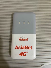 راوتر • اسيا فور جي • 4G راوتر • مودم • انترنت لاسلكي • راوتر منزلي • ...