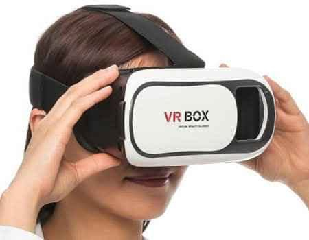 🥽✨ عيش أجواء الواقع الافتراضي من موبايلك بكل متعة!

نظارة VR BOX تشغل محتوى 3D وVR بطريقة مريحة وممتعة 🎮📱

تعديل للعدسات وبؤرة النظر لراحة أفضل 👀

تصميم مريح مع فتحة للسماعات أو USB 🔌

ادخل جو الألعاب والأفلام وكأنك داخل الحدث! 🚀 بغداد, العراق


**إذا كنت صاحب هذا الإعلان وتريد حذفه لأي سبب، رجاءا أرسل رسالة إلى الدعم الفني**