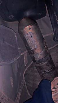 صلنصة رياضي 140 عام سكنس ثعلب   مكاني بغداد السيدية 07765519323