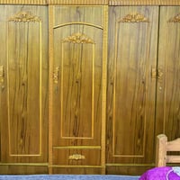 قنصور • شغل عراقي • خزانة