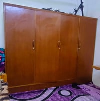 كنتور خشب • خشب عراقي • الموصل حي سومر