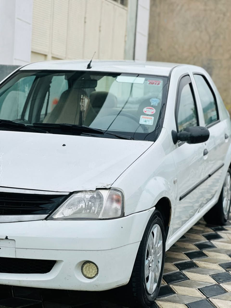 رینۆ ٢٠١٣ گێر عادی بێ بۆیاخ بێ دەعم ساخە براوە نیە هەموو گیانی بەشەرت نرخ ٣٥ گەلاو محمەلەیەکی برایانە 
بۆ محمەلە تەلەفون بکە 770 155 7540


**إذا كنت صاحب هذا الإعلان وتريد حذفه لأي سبب، رجاءا أرسل رسالة إلى الدعم الفني**