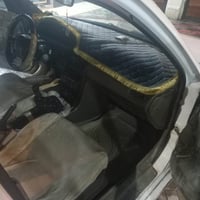 للبيع سياره مازدا فاصوليا موديل 1996 نظيفه سنويه الى 2030 رقم اربيل ، ...