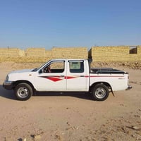 نيسان 2008 • مكينة 16 • البصرة الزبير